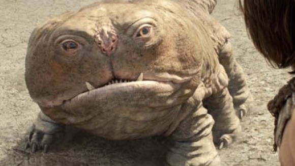 Photo from the movie John Carter