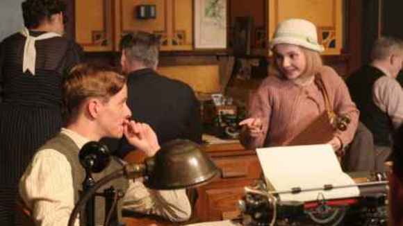 Photo du film Kit Kittredge: An American Girl