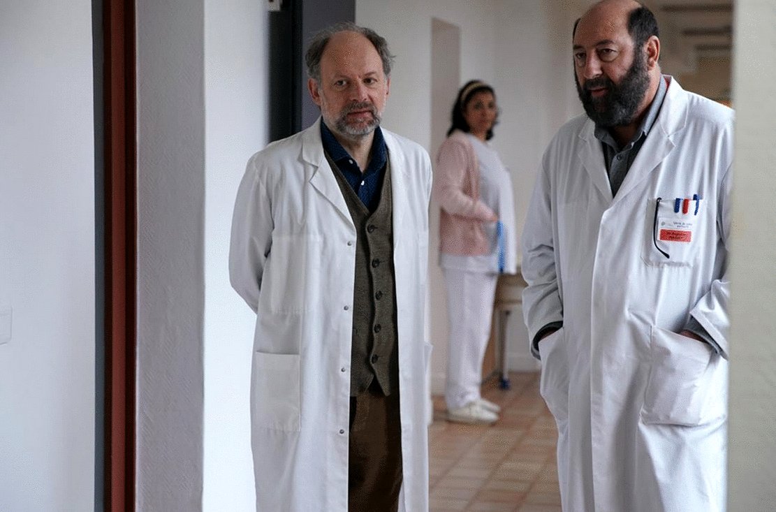 Photo du film Le dernier souffle