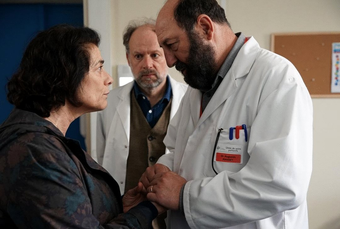 Photo du film Le dernier souffle