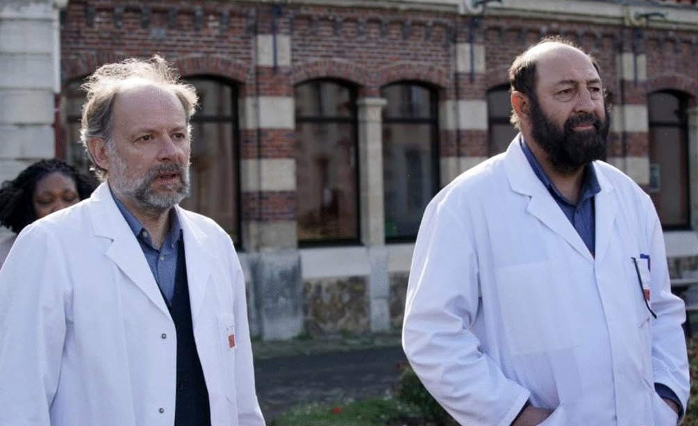 Photo du film Le dernier souffle