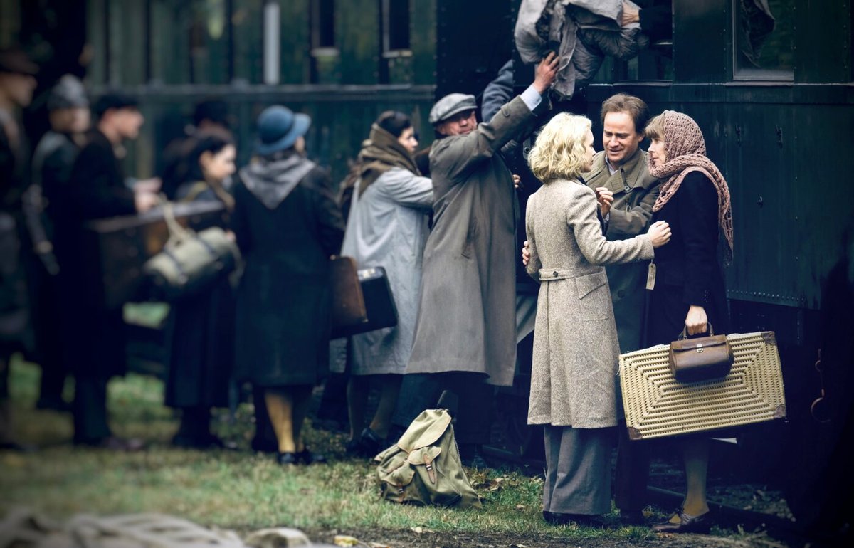 Photo du film Stella: A Life