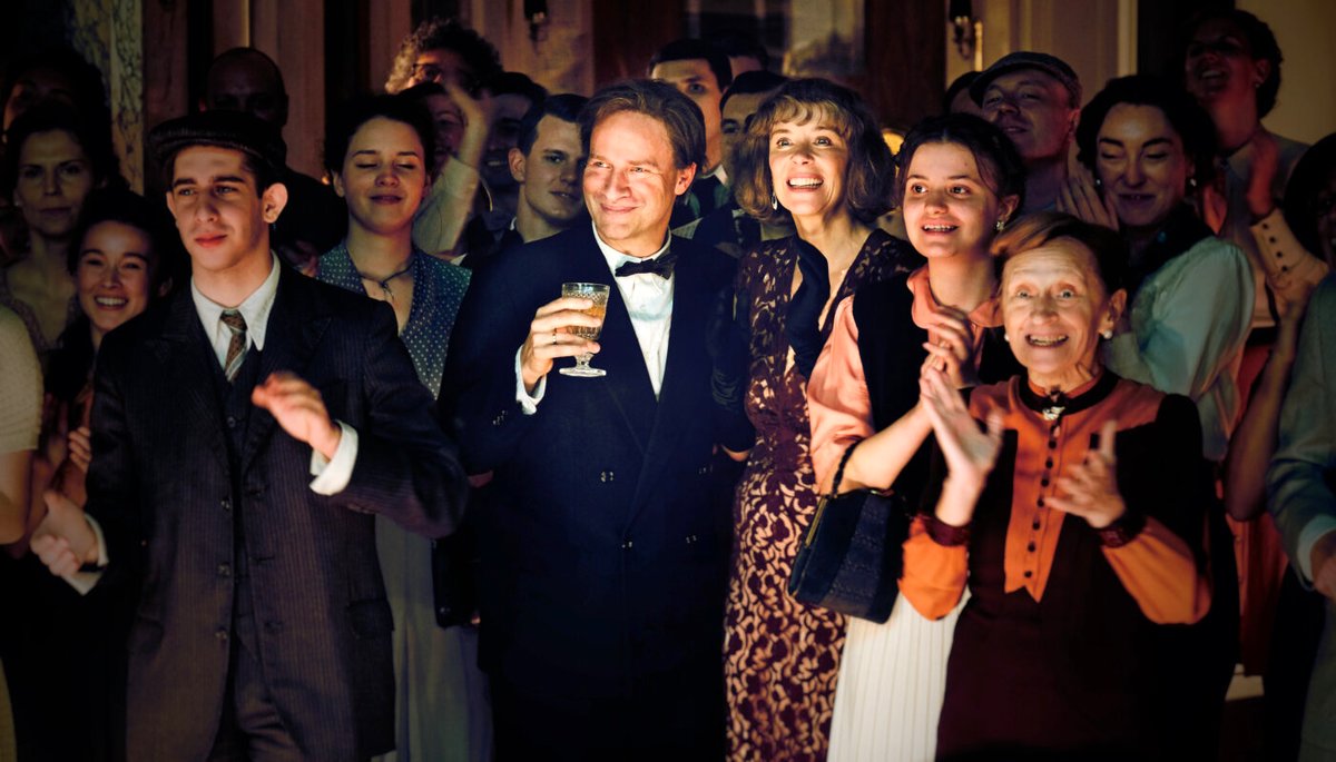 Photo du film Stella: A Life