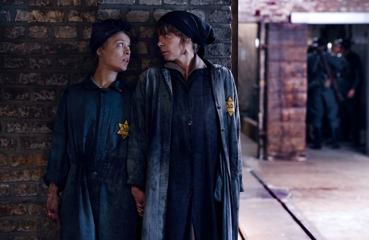 Photo du film Stella: A Life