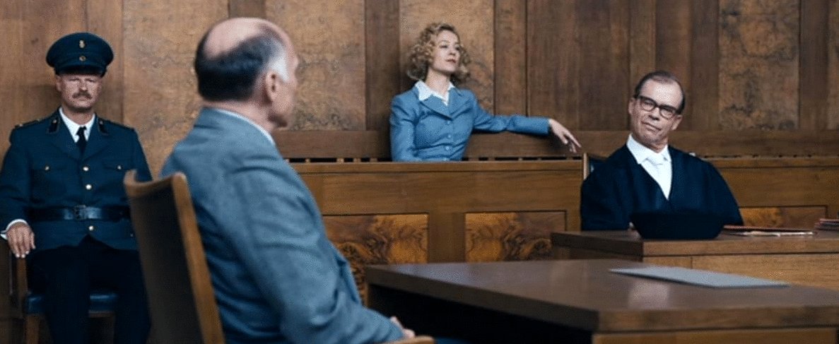 Photo du film Stella: A Life