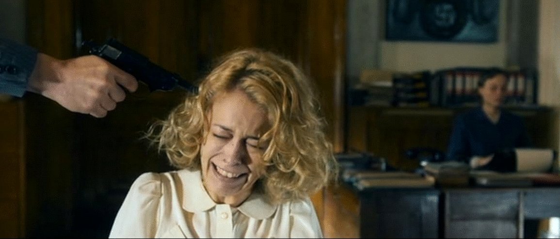 Photo du film Stella: A Life