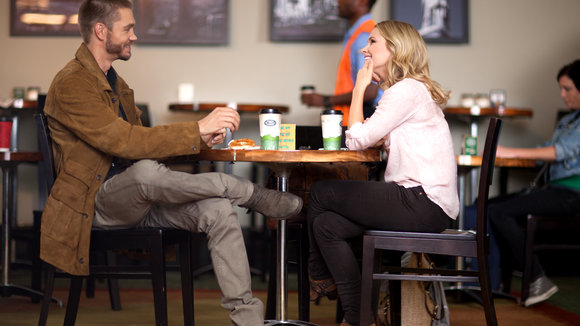 Photo from the movie Left Behind