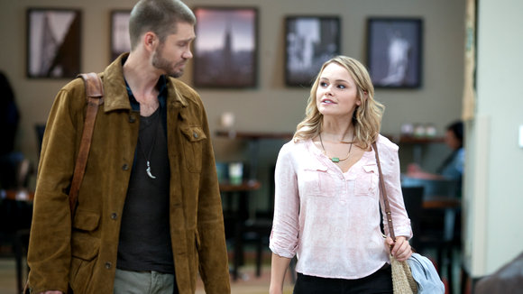 Photo from the movie Left Behind