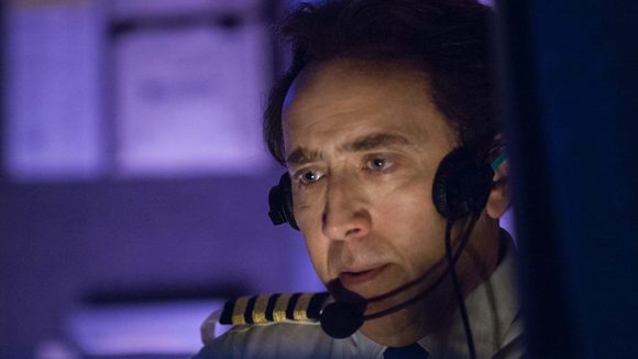 Photo from the movie Left Behind