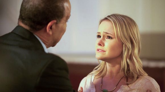 Photo from the movie Left Behind