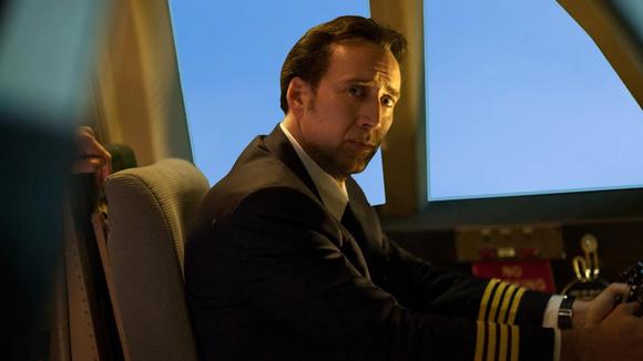 Photo from the movie Left Behind