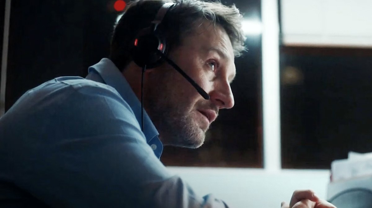 Photo du film Lifeline