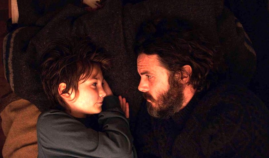 Photo du film Light of My Life