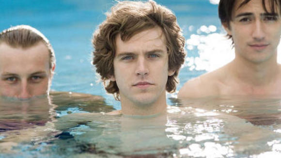 Photo from the movie The Line of Beauty