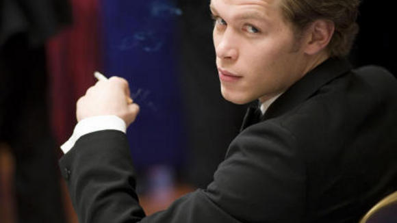 Photo from the movie The Line of Beauty