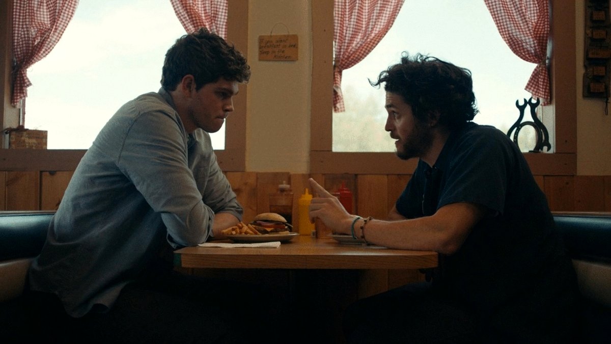 Photo du film Little Brother