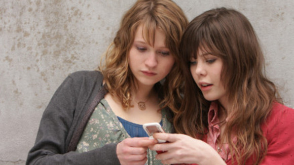 Photo du film LOL: Laughing Out Loud