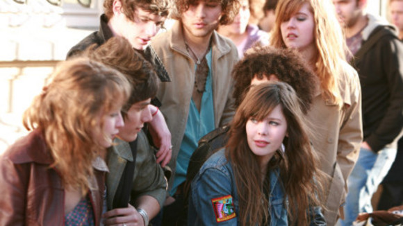 Photo du film LOL: Laughing Out Loud