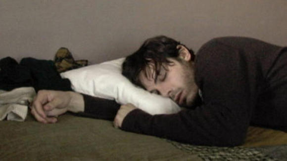 Photo du film Jim le solitaire