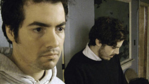 Photo du film Jim le solitaire