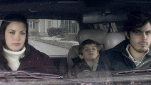 Photo du film Jim le solitaire