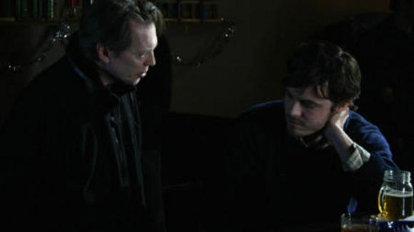 Photo du film Jim le solitaire