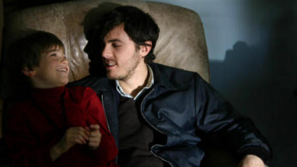 Photo du film Jim le solitaire