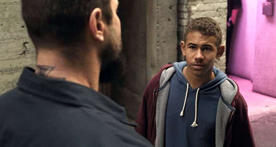 Photo du film Lorelei