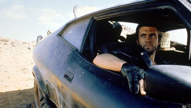Photo du film Mad Max 2: The Road Warrior