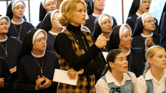 Photo du film The Mighty Macs