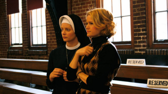 Photo du film The Mighty Macs