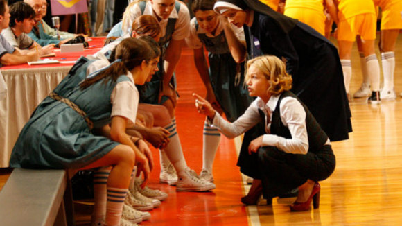 Photo du film The Mighty Macs