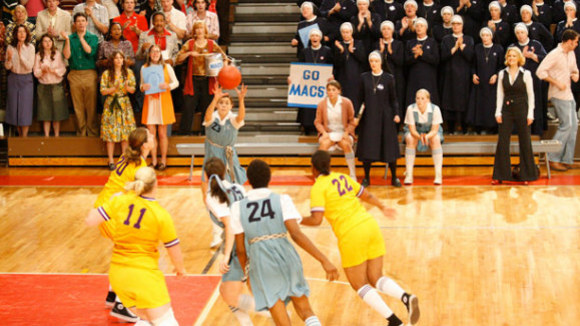 Photo du film The Mighty Macs