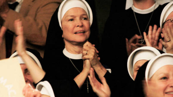 Photo du film The Mighty Macs