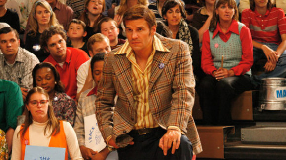 Photo du film The Mighty Macs