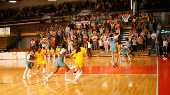 Photo du film The Mighty Macs