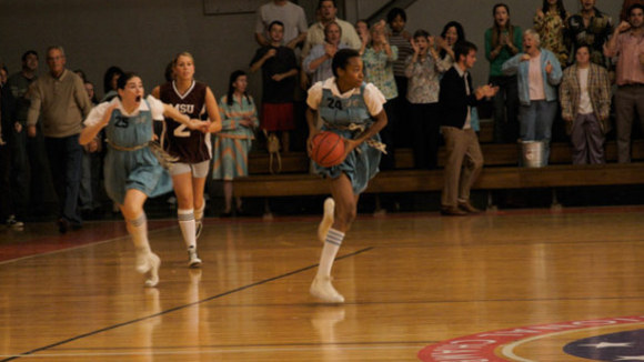 Photo du film The Mighty Macs