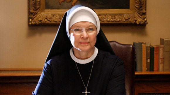 Photo du film The Mighty Macs