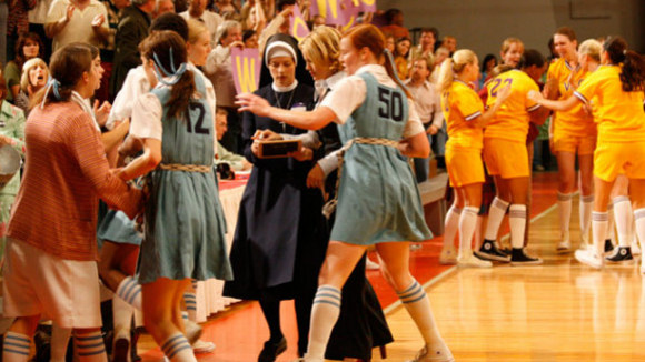 Photo du film The Mighty Macs