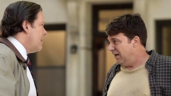 Photo du film The Missing Girl