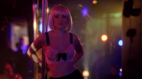 Photo du film The Missing Girl