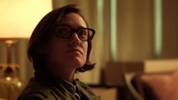 Photo du film The Missing Girl