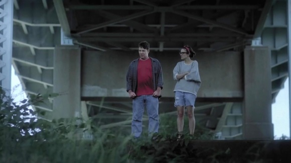 Photo du film The Missing Girl