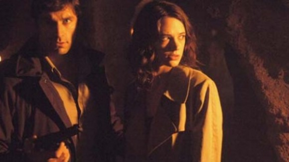 Photo from the movie Mother of Tears