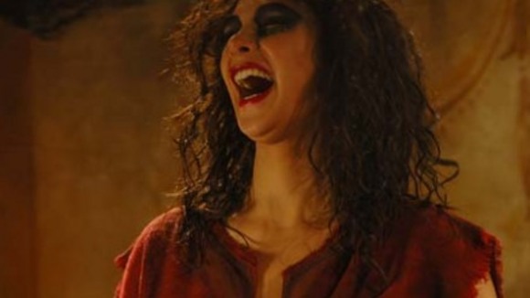 Photo from the movie Mother of Tears