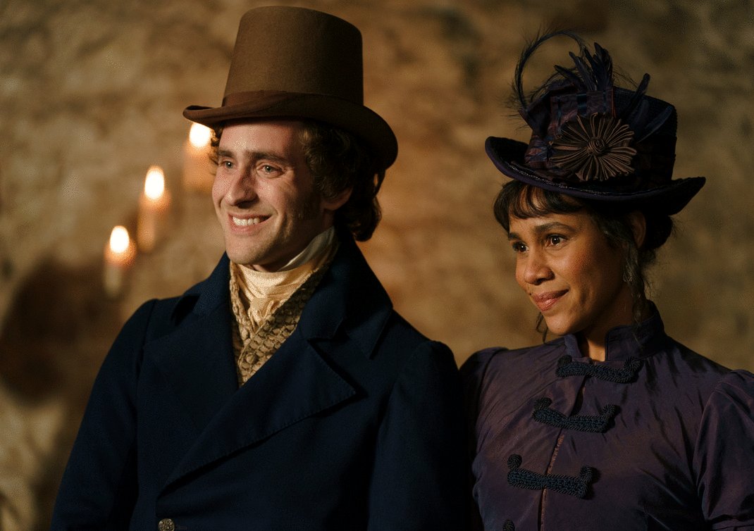 Photo from the movie Mr. Malcolm's List