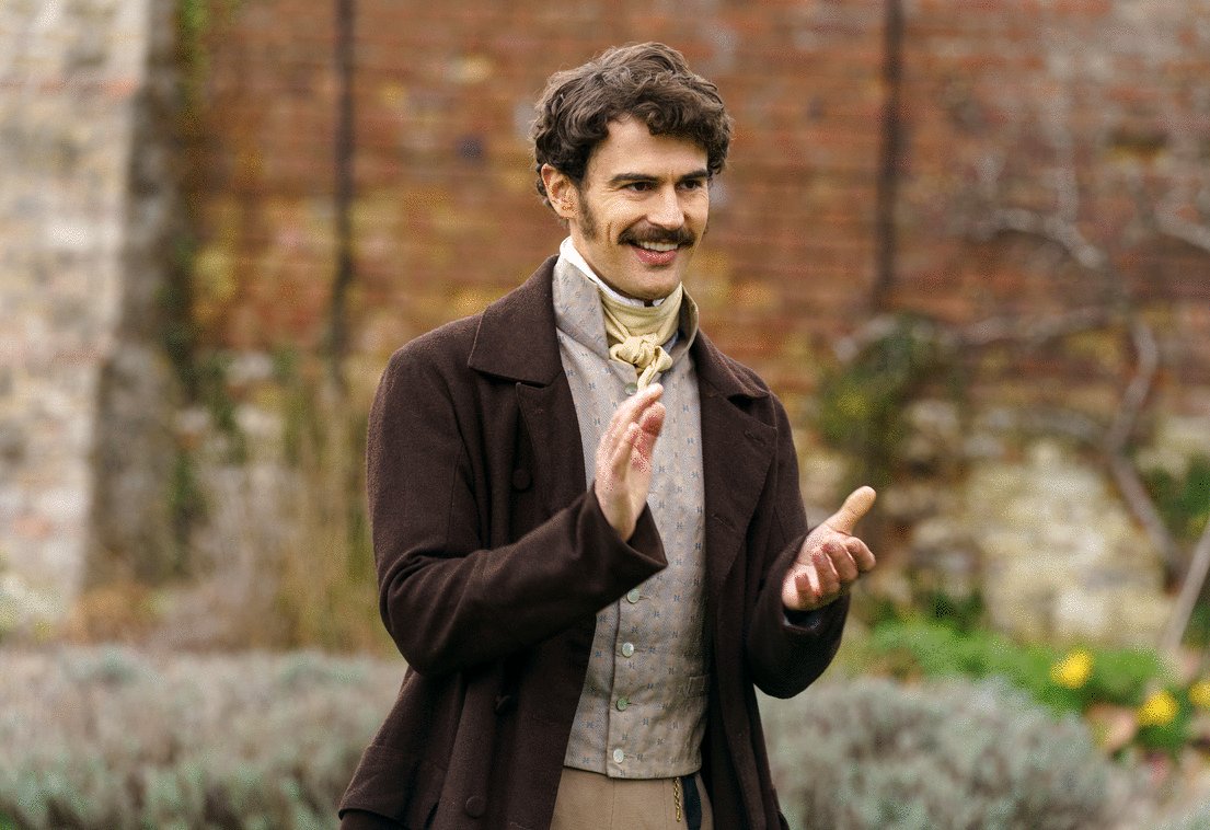 Photo from the movie Mr. Malcolm's List