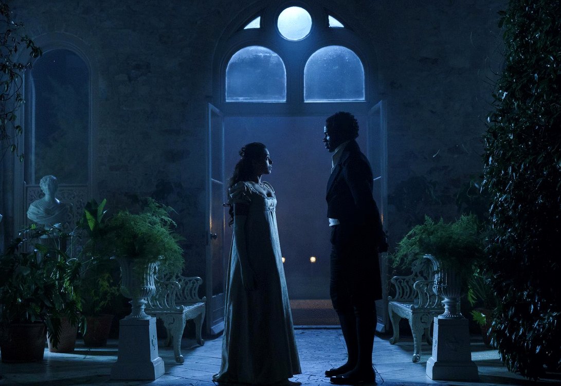 Photo from the movie Mr. Malcolm's List