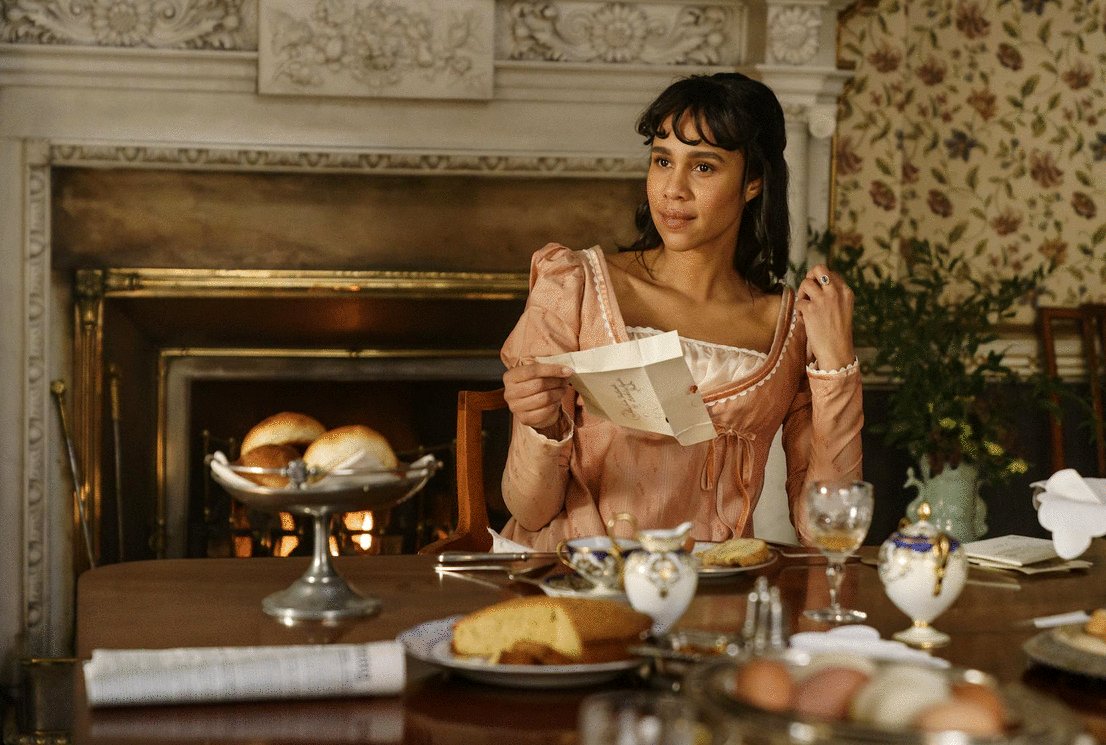 Photo from the movie Mr. Malcolm's List