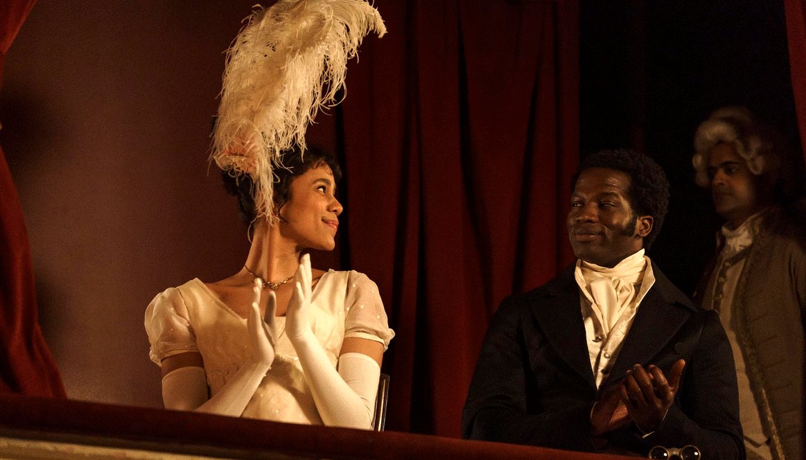 Photo from the movie Mr. Malcolm's List